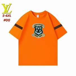 Picture of Louis Vuitton T Shirts Short _SKULVS-6XL12yr2097615